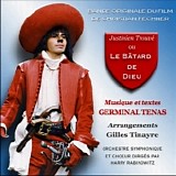 Germinal Tenas - Le BÃ¢tard De Dieu