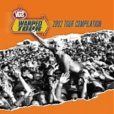 Various Artists - Vans Warped Tour (2002 Tour Compilation)