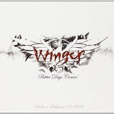 Winger - Better Days Comin'