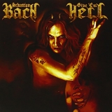 Sebastian Bach - Give 'Em Hell