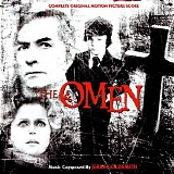 Jerry Goldsmith - The Omen