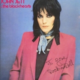 Joan Jett And The Blackhearts - I Love Rock N' Roll (Remastered)