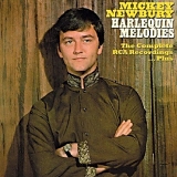 Mickey Newbury - Harlequin Melodies