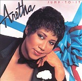 Franklin, Aretha - Jump To It (Remastered)