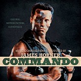 James Horner - Commando