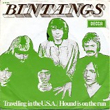 Bintangs - Travelling In The U.S.A.