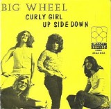 Big Wheel - Curly Girl