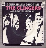 The Clingers - Gonna Have A Good Time