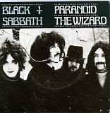 Black Sabbath - Paranoid