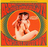 Acid Mothers Temple & The Melting Paraiso U.F.O. - Absolutely Freak Out (Zap Your Mind!)