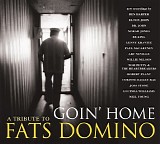 {Various Artists}: John Lennon, Tom Petty and the Heartbreakers, B.B. King with  - Goin' Home: A Tribute To Fats Domino