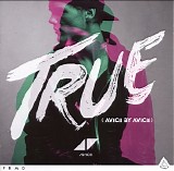 avicii - true (avicii by avicii)