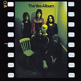 Yes - The Yes Album (2014 Stereo Mixes)