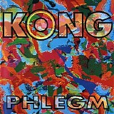 Kong - Phlegm
