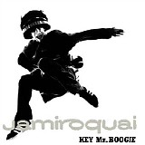 Jamiroquai - Hey Mr. Boogie