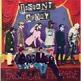 Instant Agony - Fashion Parade EP