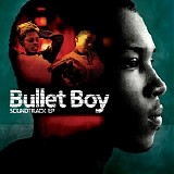 Massive Attack - Bullet Boy (Soundtrack from the Motion Picture) - EP