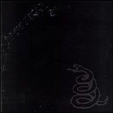 Metallica - Black Album