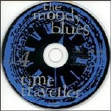 Moody Blues, The - Time Traveller - Disc 1