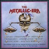 Metallica - The Metallic-Era, Vol. 1