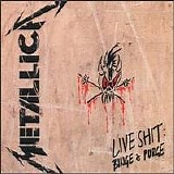 Metallica - Live Shit: Binge and Purge (2 of 3)