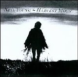 Neil Young - Harvest Moon