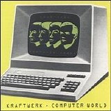 Kraftwerk - Computer World