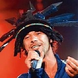 Jamiroquai - Cannabliss