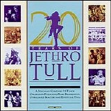 Jethro Tull - 20 Years of Jethro Tull: Highlights