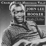 Charly Blues Masterworks - CBM19 John Lee Hooker (Mambo Chillun)