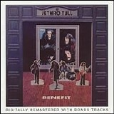 Jethro Tull - Benefit [Bonus Tracks]
