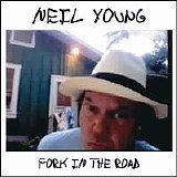 Neil Young - Fork in the Road [CD/DVD] Disc 1