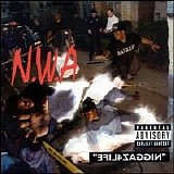 N.W.A. - 100 Miles And Runnin'