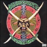 Monster Magnet - Spine of God