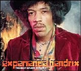 Jimi Hendrix - Jimi Hendrix - The Best of