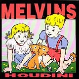 The Melvins - Houdini