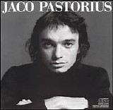 Jaco Pastorius - Jaco Pastorius