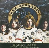 Led Zeppelin - Early Days: The Best of Led Zeppelin Volume One