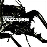 Massive Attack - Mezzanine