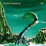 Monster Magnet - 25............Tab