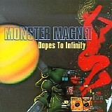 Monster Magnet - Dopes to Infinity (CD Single)