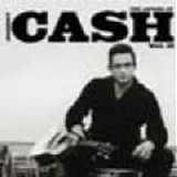Johnny Cash - The Legend Of Johnny Cash Vol. 2