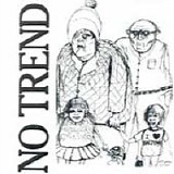 No Trend - No Trend 7''