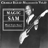 Charly Blues Masterworks - CBM29 Magic Sam (West Side Soul)