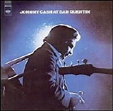 Johnny Cash - Complete Live At San Quentin