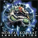 K.M.F.D.M. - Mortal Kombat Annihilation