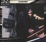 Neil Young - Live at Massey Hall 1971 [CD/DVD]