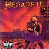 Megadeth - Peace Sells...But Who's Buying? (Remastered)