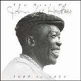 John Lee Hooker - The Best of John Lee Hooker 1965-1974