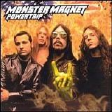 Monster Magnet - Powertrip